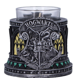 HARRY POTTER - Serpentard - Bougeoir