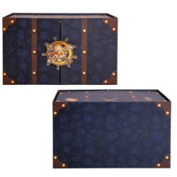 One Piece calendrier de l'avent Deluxe 2025