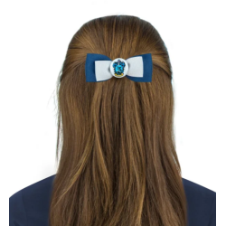 Harry Potter - Set de 2 accessoires Serdaigle pour cheveux