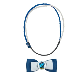 Harry Potter - Set de 2 accessoires Serdaigle pour cheveux