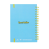 Cahier à spirales des personnages de Harry Potter
