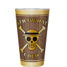 ONE PIECE - Skulls - Verre XXL 400ml