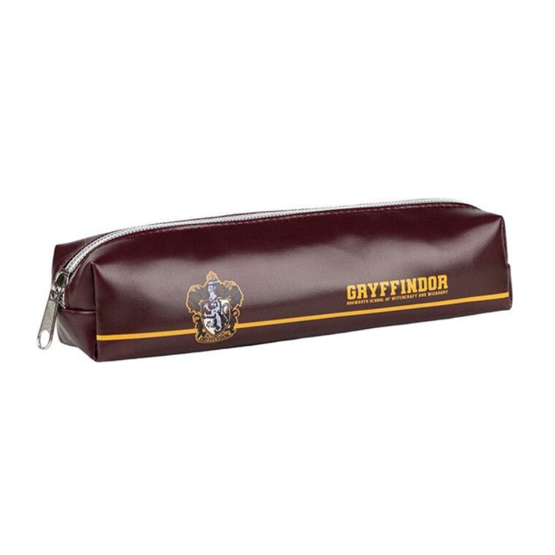 HARRY POTTER - TROUSSE POUDLARD  (Rouge)