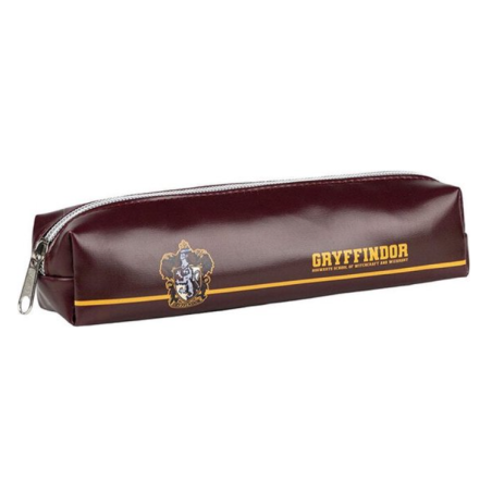 HARRY POTTER - TROUSSE POUDLARD  (Rouge)