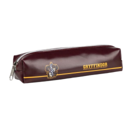 HARRY POTTER - TROUSSE POUDLARD  (Rouge)