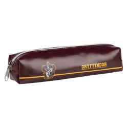 HARRY POTTER - TROUSSE POUDLARD  (Rouge)