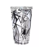 Verre « Jack & Sally » Disney - L'étrange noël de M. Jack