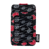 Naruto - Porte Carte Akatsuki LOUNGEFLY