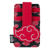 Naruto - Porte Carte Akatsuki LOUNGEFLY