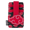 Naruto - Porte Carte Akatsuki LOUNGEFLY