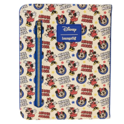 Cahier Minnie Classic Disney Loungefly