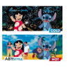 MUG THERMOREACTIF LILO ET STITCH DISNEY