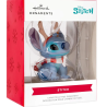 Figurine décorative représentant un renne Stitch - Disney