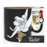 Mug Thermoréactif Fée Clochette Peter Pan - Disney