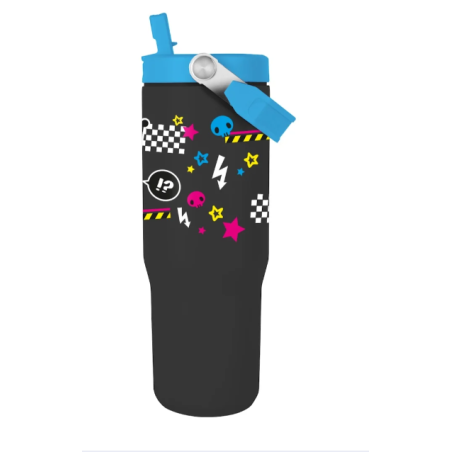 Pitcher avec Anse XL  KUROMI - Hello Kitty & Co