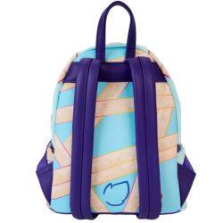 BISOUNOURS X UNIVERSAL MONSTER - Bear Mummy - Mini Sac à Dos LoungeFly