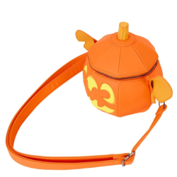 DISNEY Stitch "Figural Pumpkin" Sac bandoulière Loungefly