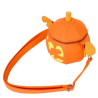 DISNEY Stitch "Figural Pumpkin" Sac bandoulière Loungefly
