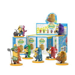 BLIND BOX FIGURINE Kandy x Minions - Emonions Series