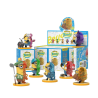 BLIND BOX FIGURINE Kandy x Minions - Emonions Series