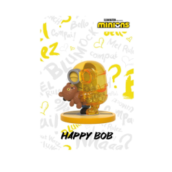 BLIND BOX FIGURINE Kandy x Minions - Emonions Series