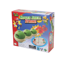 SUPER MARIO - HOVER SHELL STRIKE