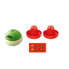 SUPER MARIO - HOVER SHELL STRIKE