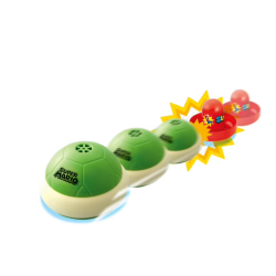 SUPER MARIO - HOVER SHELL STRIKE