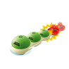 SUPER MARIO - HOVER SHELL STRIKE