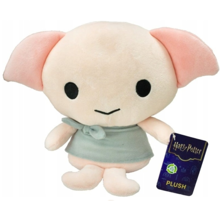 Peluche Dobby Harry Potter de 25 cm