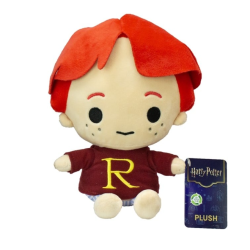 Peluche Harry Potter Ron 28 cm