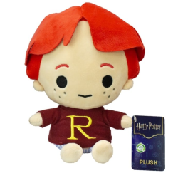 Peluche Harry Potter Ron 28 cm