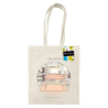 TOT BAG CANAPE FRIENDS