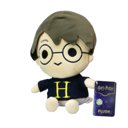 Peluche Harry Potter 23 cm