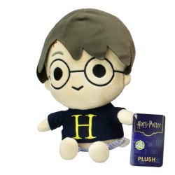 Peluche Harry Potter 23 cm