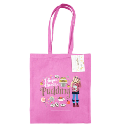 TOT BAG LUNA LOVEGOOD -...