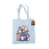 Tot bag créatures du Studio Ghibli