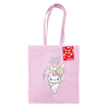 Tot bag Hello Kitty glace