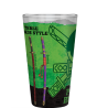 Verre XXL ONE PIECE - Zoro - 400ml