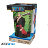 Verre XXL ONE PIECE - Zoro - 400ml