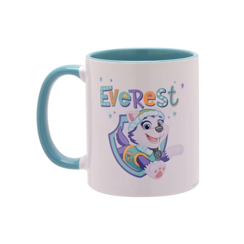 Mug Pat' Patrouille - Everest