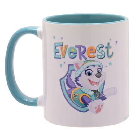 Mug Pat' Patrouille - Everest