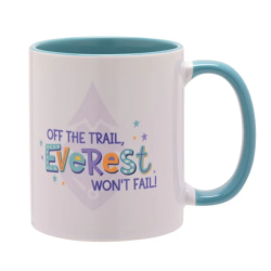 Mug Pat' Patrouille - Everest