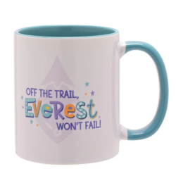 Mug Pat' Patrouille - Everest