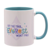 Mug Pat' Patrouille - Everest