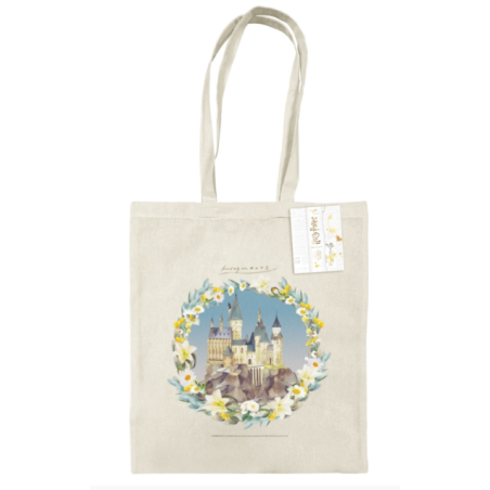 Tot bag Poudlard - Harry Potter
