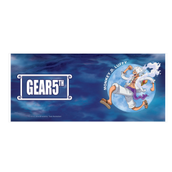 Mug ONE PIECE - Gear 5 - 320ml