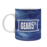 Mug ONE PIECE - Gear 5 - 320ml