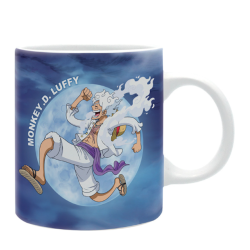 Mug ONE PIECE - Gear 5 - 320ml
