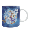 Mug ONE PIECE - Gear 5 - 320ml